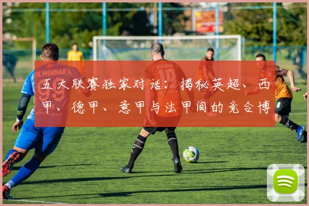 五大联赛独家对话:揭秘英超、西甲、德甲、意甲与法甲间的竞合博弈